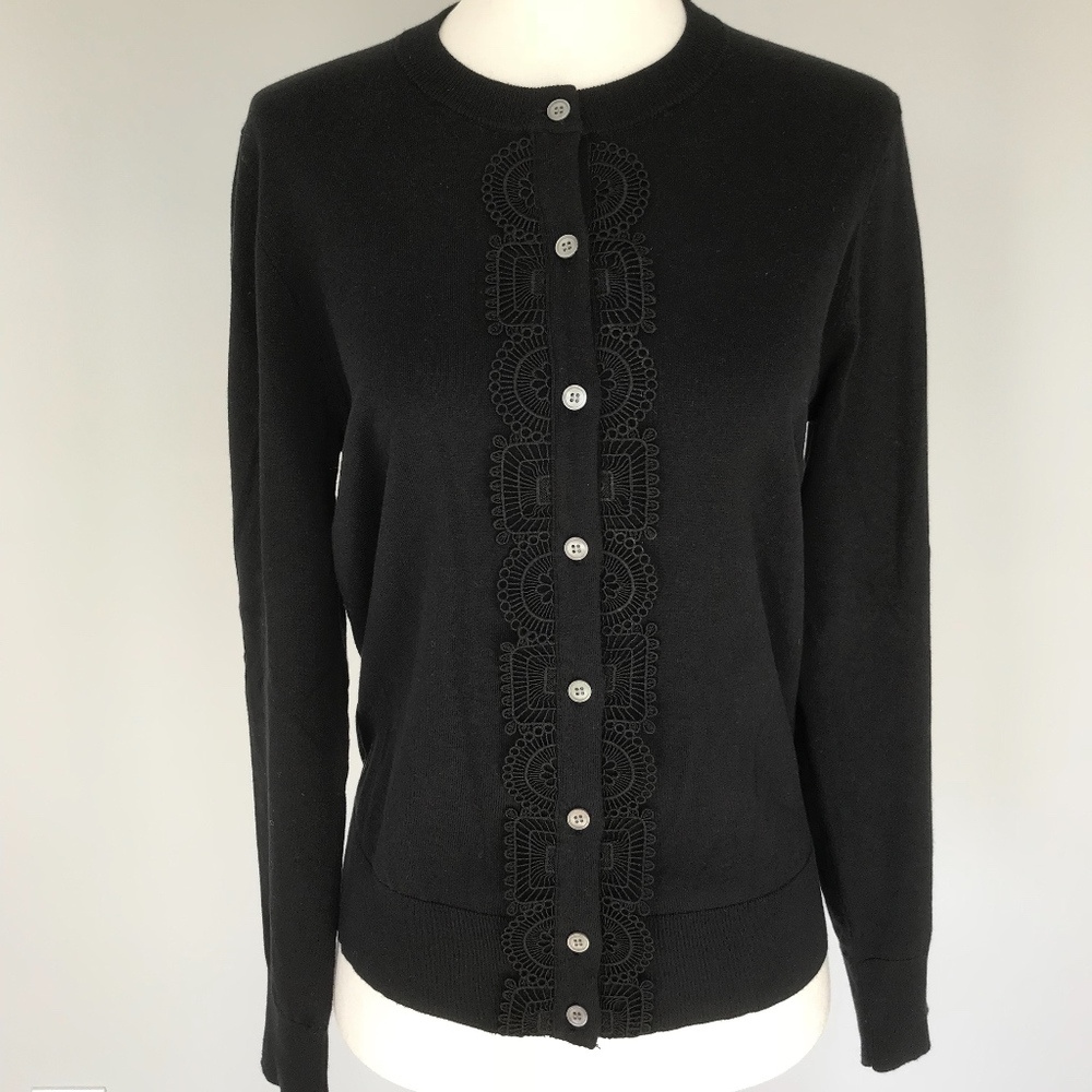 J.Crew Cardigan